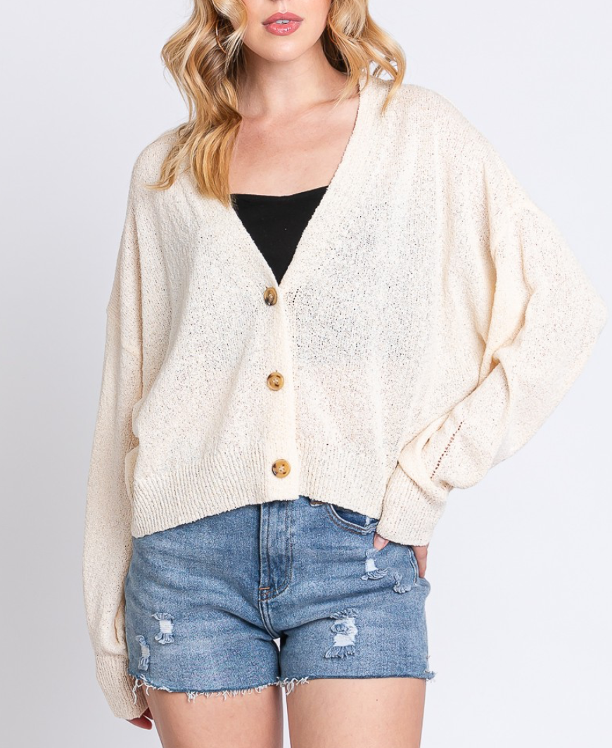 Lee cardigan clearance