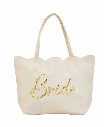 bride bag