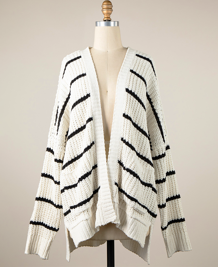 Luz Cardigan