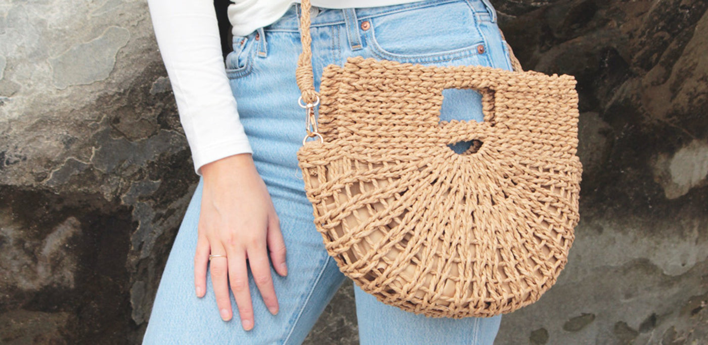 STRAW COLLECTION IMAGES