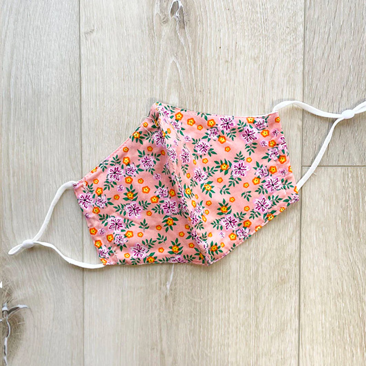 fashionable and functional cute face masks