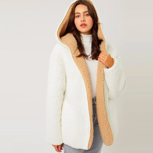 outerwear collection