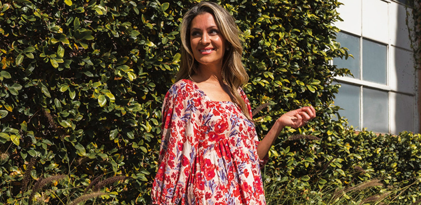 ALL DAISY SHOPPE CLOTHING