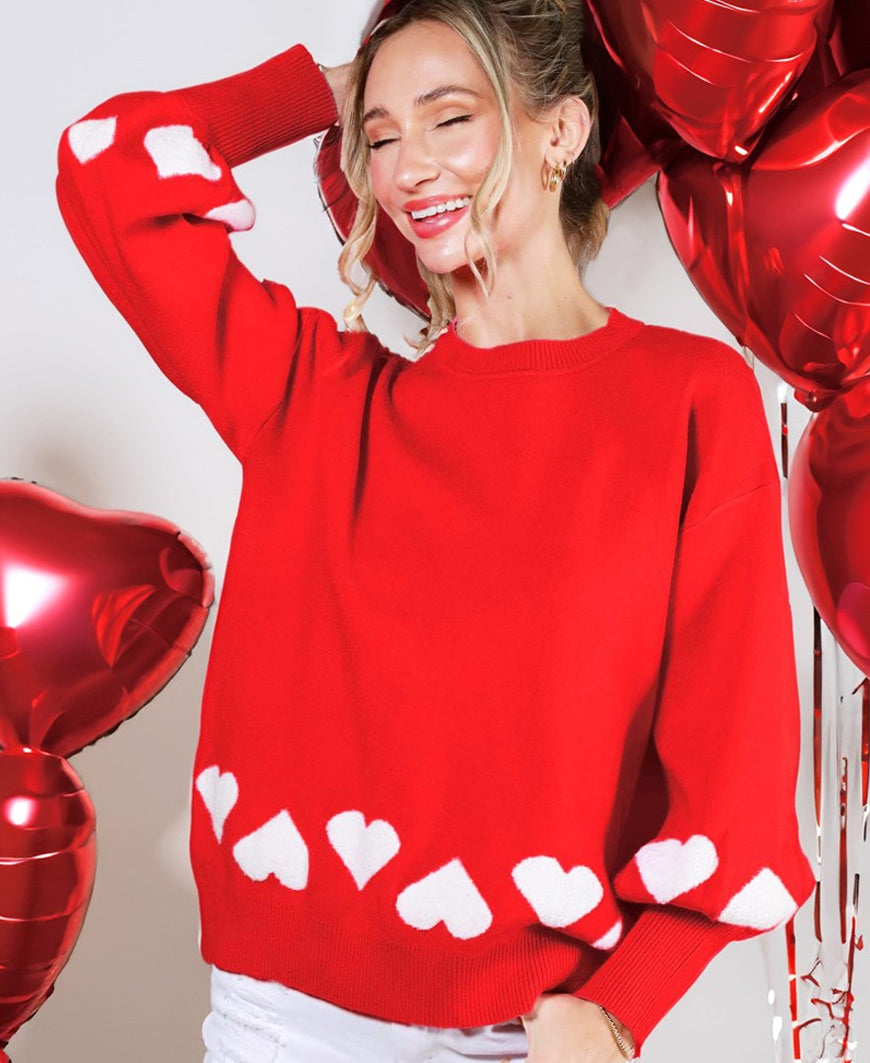 VALENTINE'S DAY