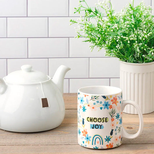 mugs and tumblers collection