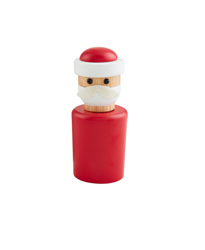 santa grinder