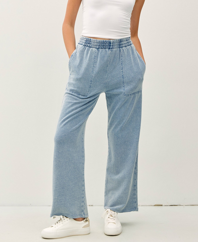 denim pants