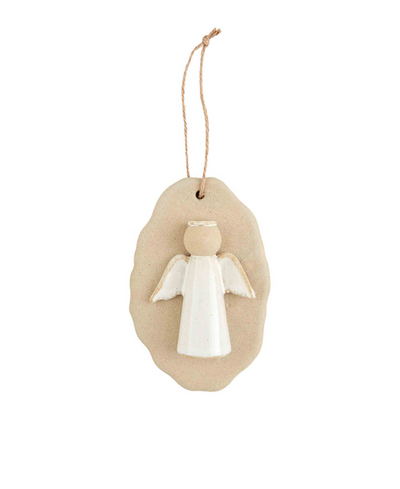 angel ornament