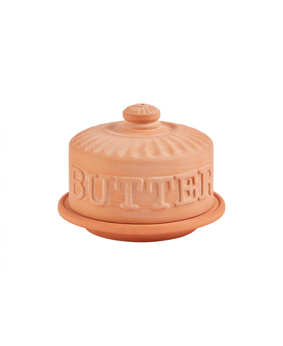 butter dish