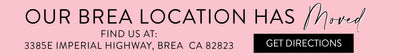 DIRECTIONS TO BREA LOCATION