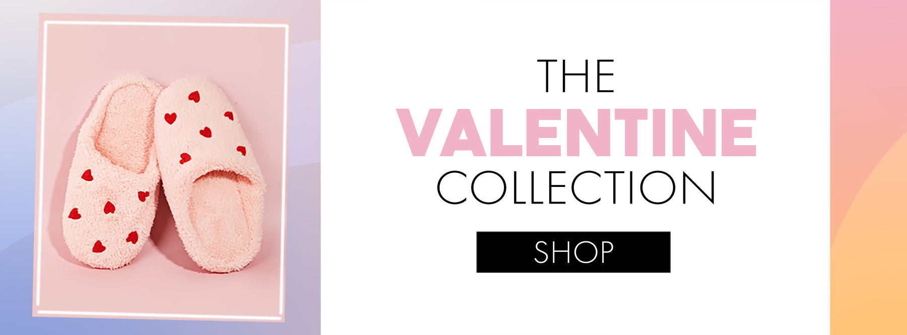 valentine shop