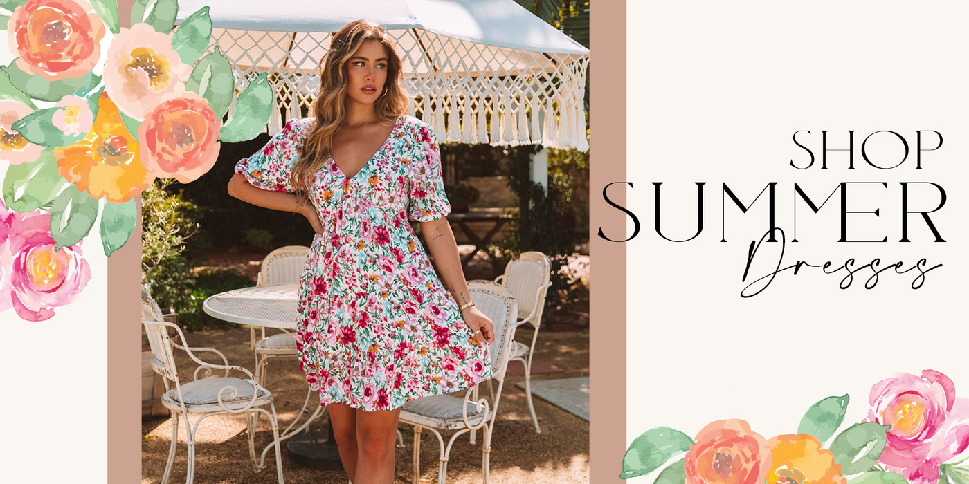 Daisy Shoppe Daisy Shoppe cute clothes & accessories