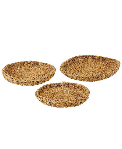 set 3 baskets