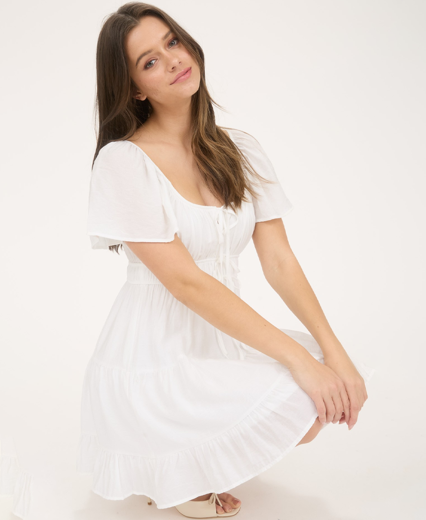 GOLDIFELD CLOTHING – Daisy Shoppe - cute clothes & accessories