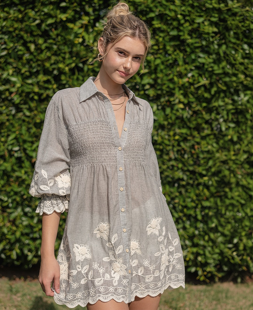 DRESSES  Daisy Shoppe - cute clothes & accessories