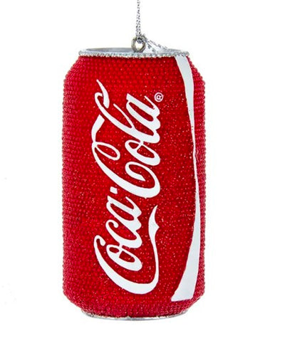 coke can ornament