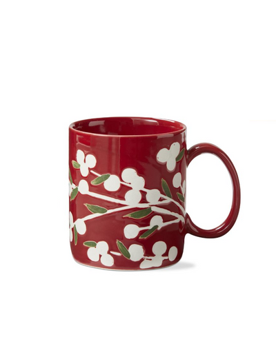 sprig mug