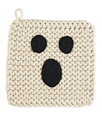 ghost pot holder