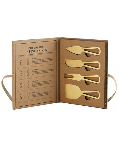 knives