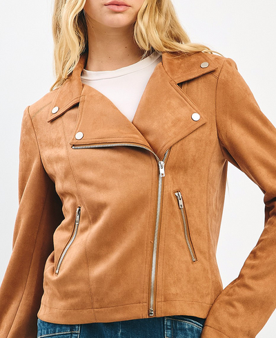 moto jacket