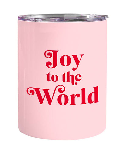 cup pink joy