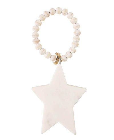 star ornament