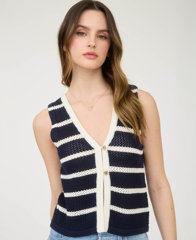vest