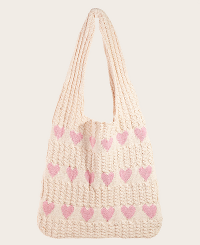 heart bag