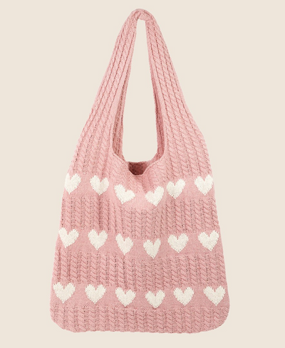 heart bag