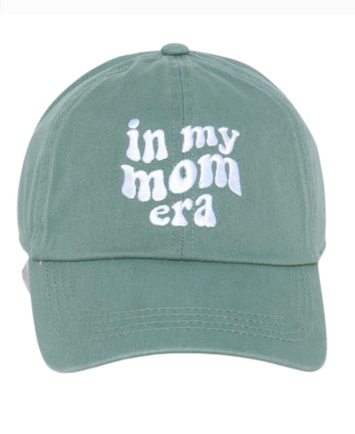 mama era hat