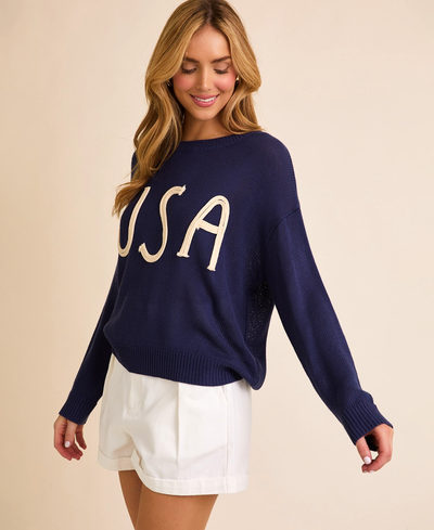 sweater