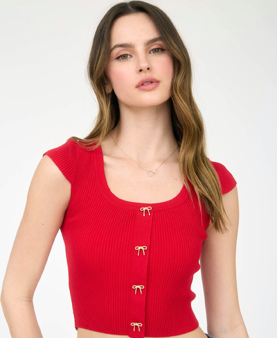 sweater top