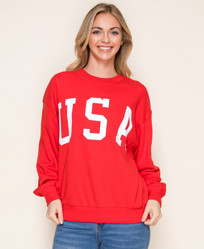 sweatshirt