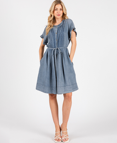 dress