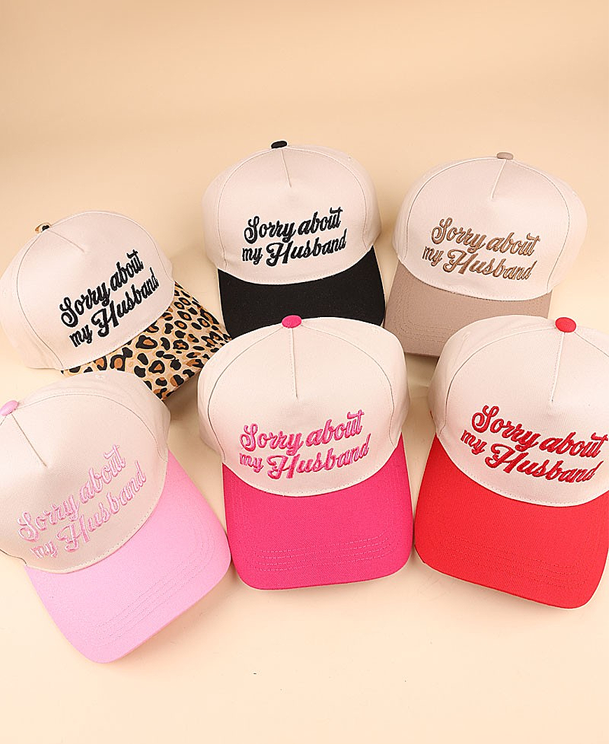 Hats & Ballcaps – Daisy Shoppe - cute clothes & accessories