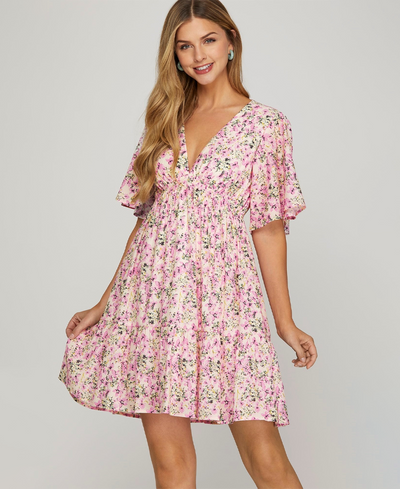 dress