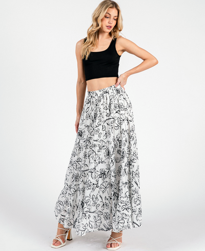 skirt