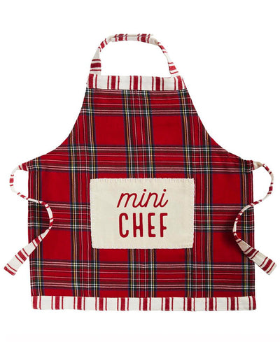mini apron