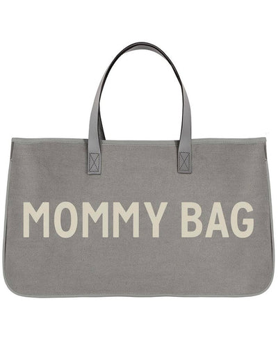 Mommy Bag Tote Bag